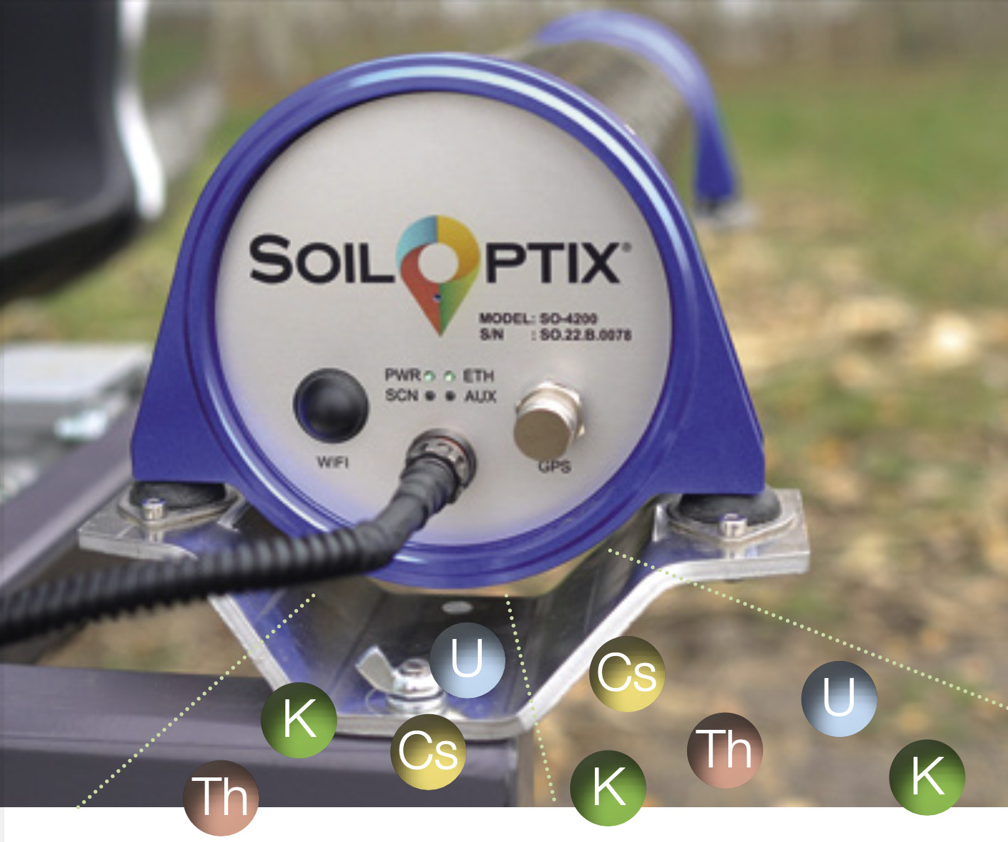 soil