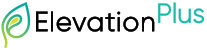 Elevation plus logo