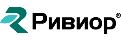 ривиор лого
