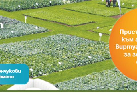 Синджента Fields of Innovation 2021.