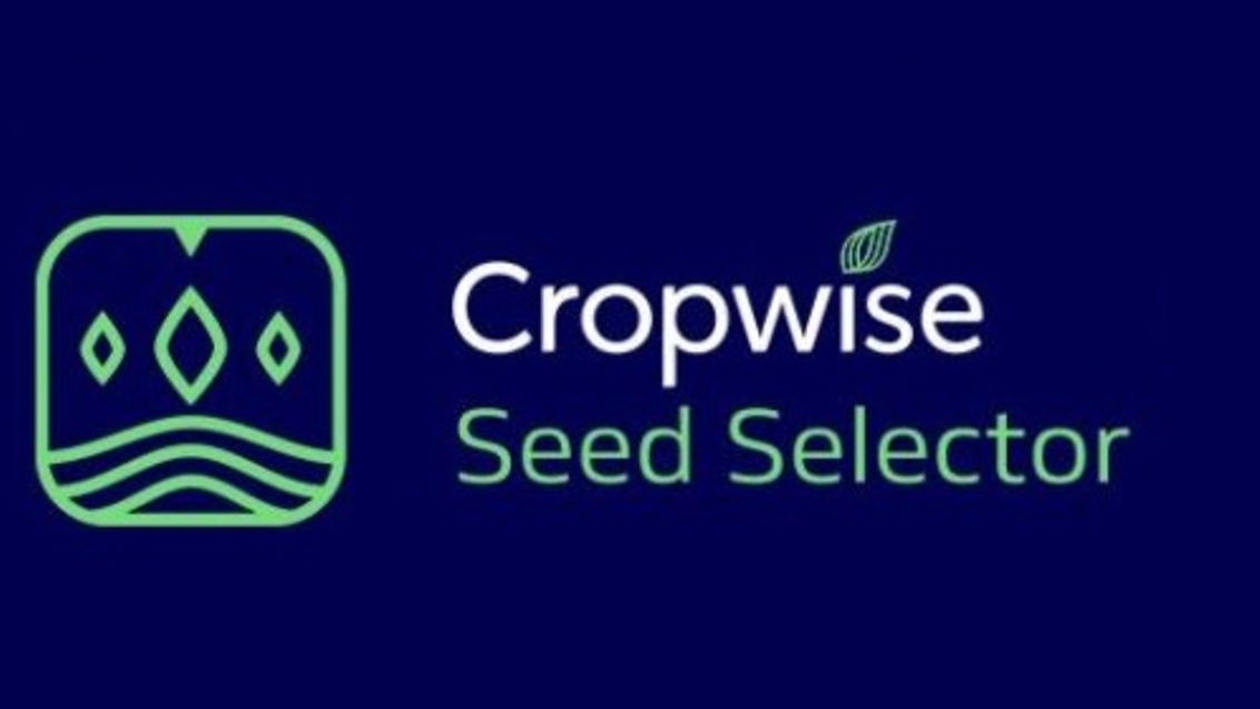 Cropwise Seed Selector Синджента