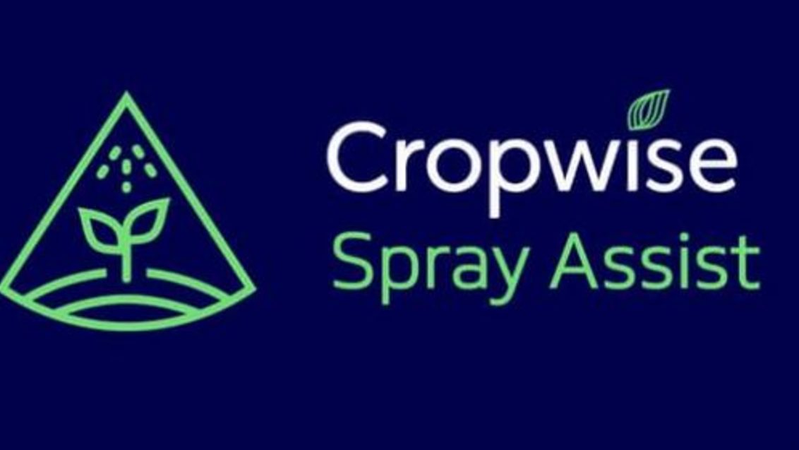 Cropwise Spray Assist Синджента