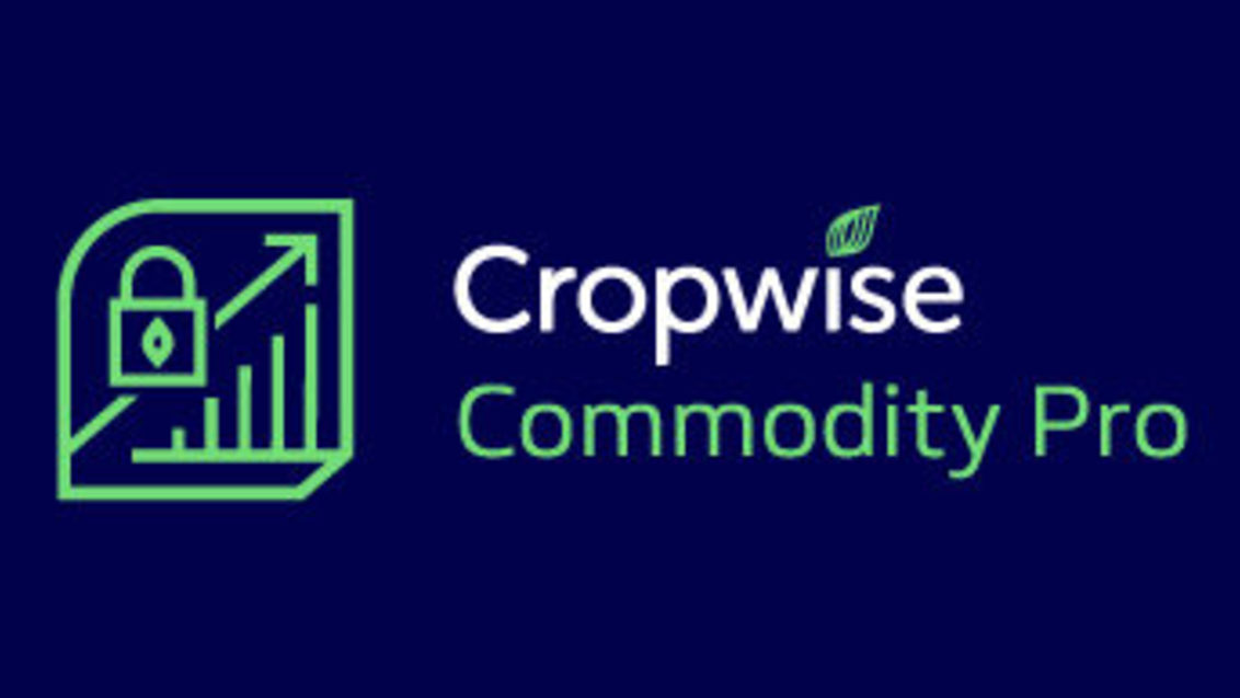 cropwise commodity pro