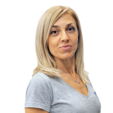 Teodora Valchanova