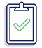clipboard icon