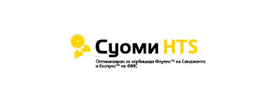 Logo Suomi HTS