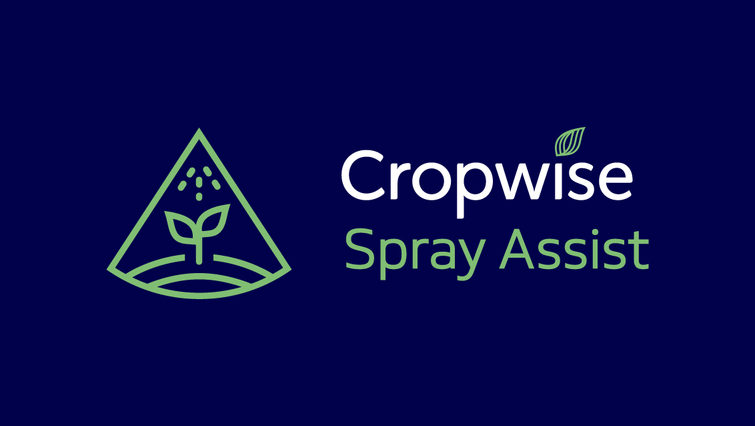 Cropwise Spray Assist