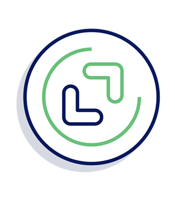 arrows icon