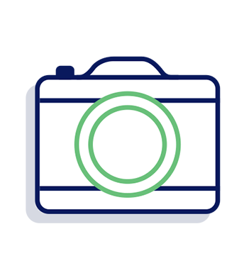 camera icon
