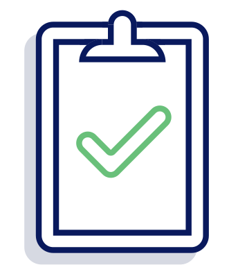 clipboard icon