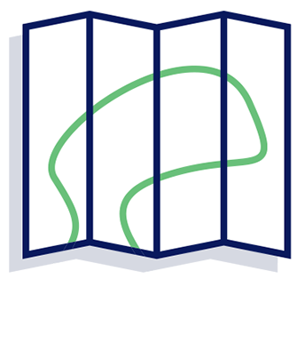 map icon