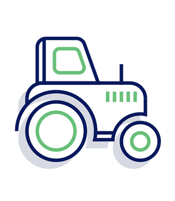 tractor icon