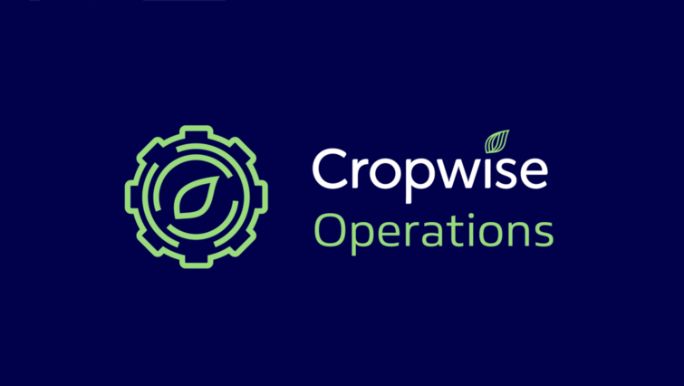 cropwise operations