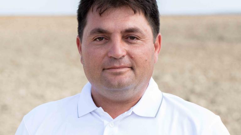 Александър Александров Синджента