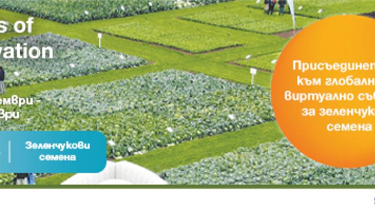 Синджента Fields of Innovation 2021.