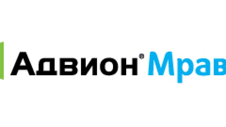 Адвион Мравки гел