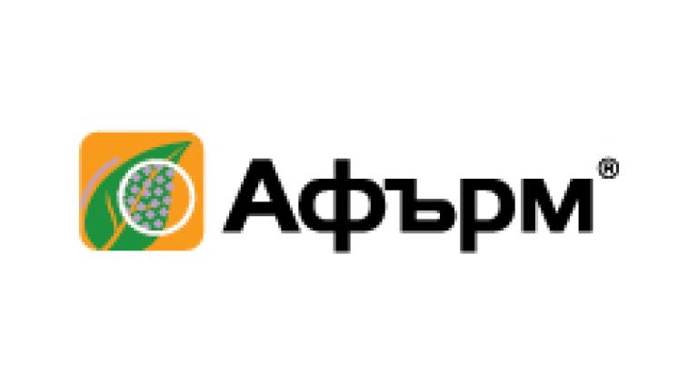 Афърм лого