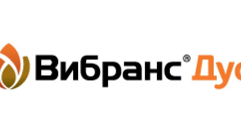 Вибранс Дуо лого