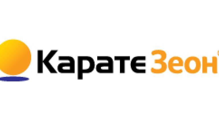 Карате Зеон лого
