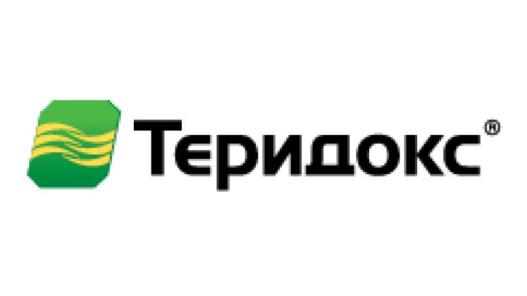 Теридокс лого