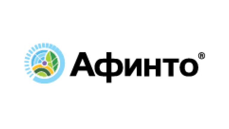 Афинито лого