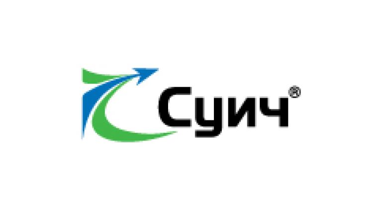 Суич лого