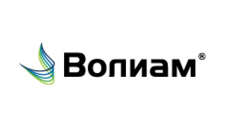 Волиам лого