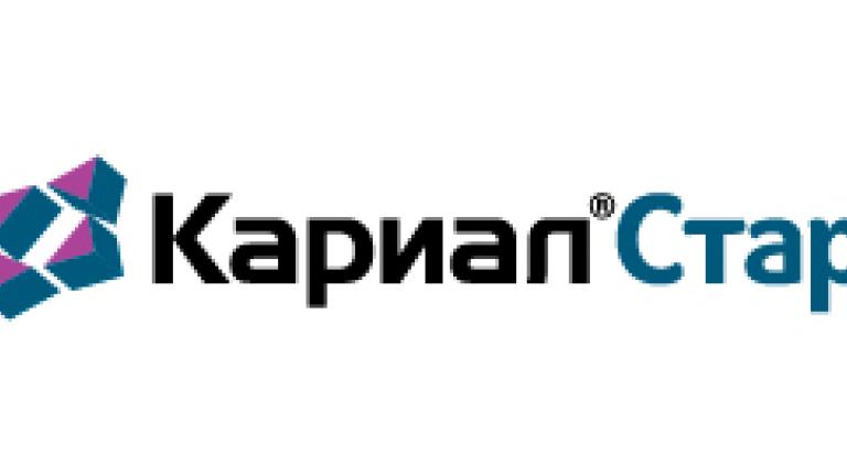 Кариал Стар лого