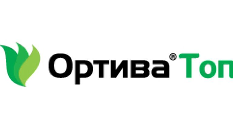 Ортива Топ лого