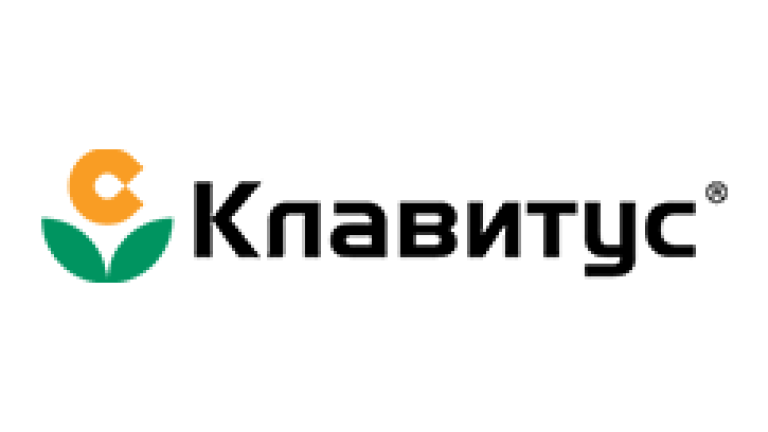 клавитус лого