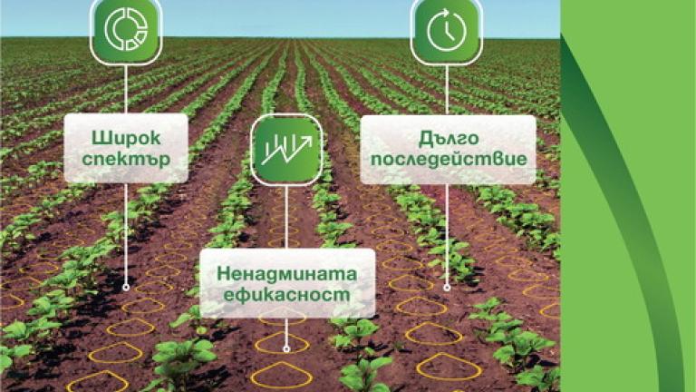 Брошура Гардо® Сън