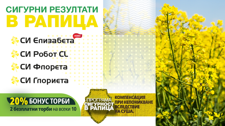 Рапица промоции 2026