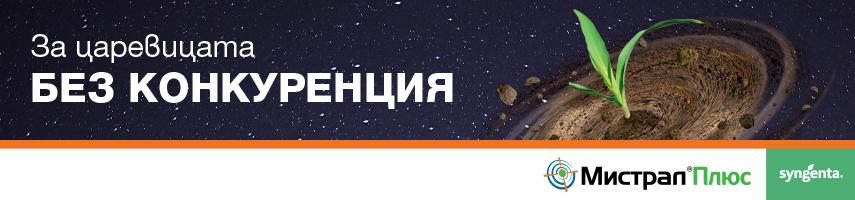 Промоция Мистрал Плюс 2022 Синджента