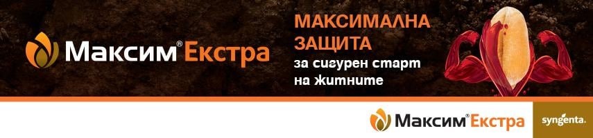 Максим Екстра банер