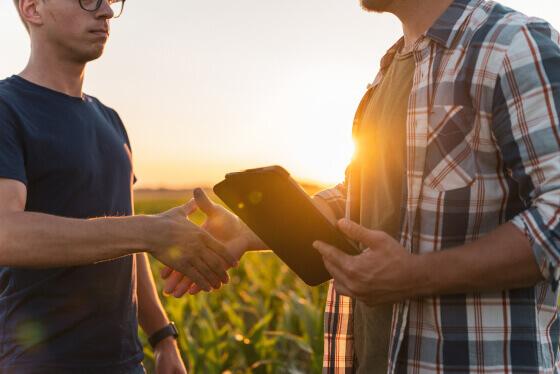 Cropwise Seed Selector