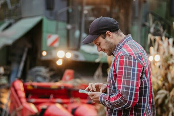 Cropwise Seed Selector