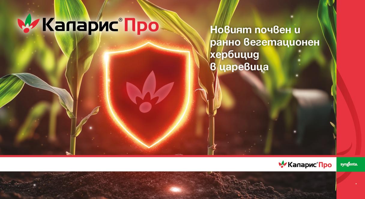 =Kаларис Про