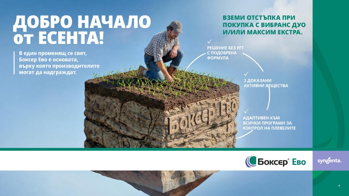 боксер-еро-банер