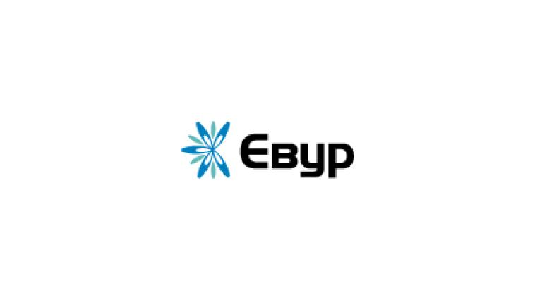 Евур лого
