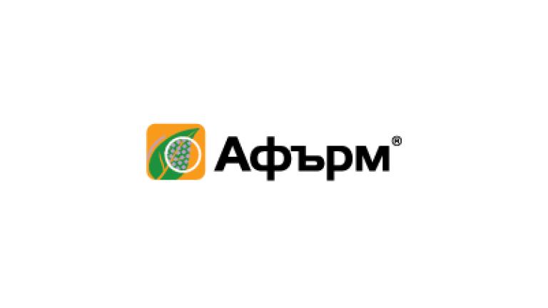 Афърм лого