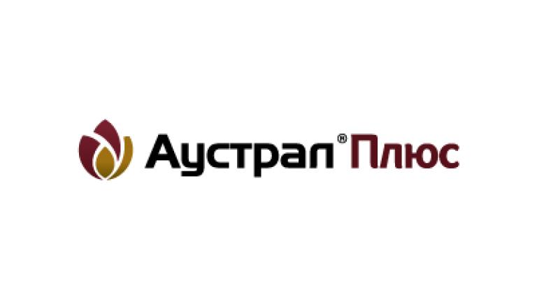 Аустрал Плюс лого