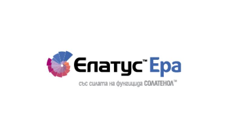 Елатус Ера
