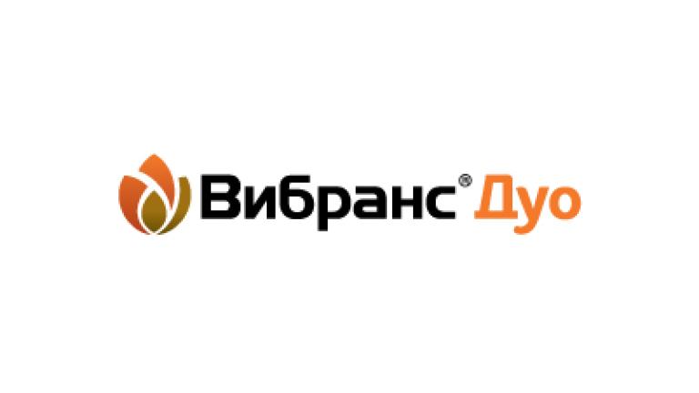 Вибранс Дуо лого