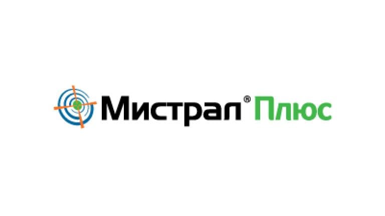 лого мистрал плюс