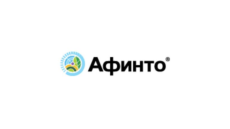 Афинито лого
