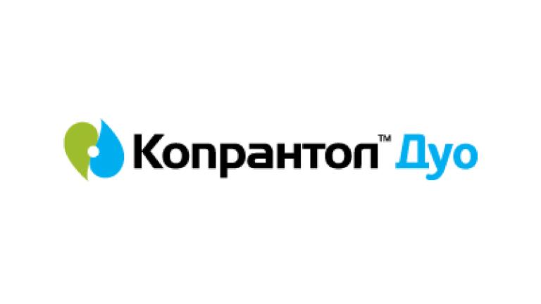лого Копрантол Дуо