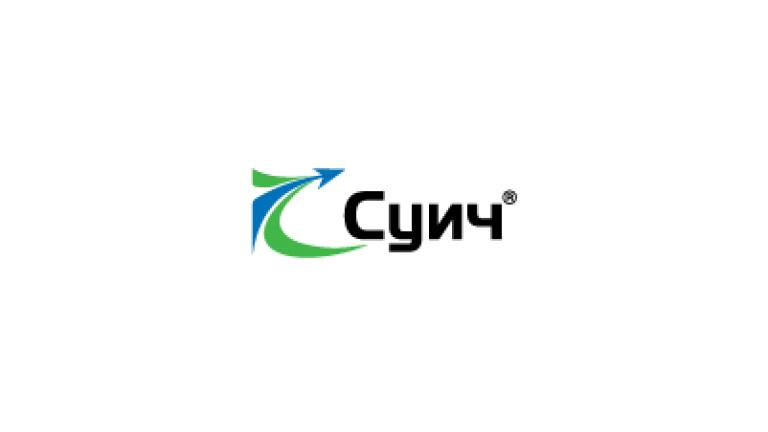 Суич лого