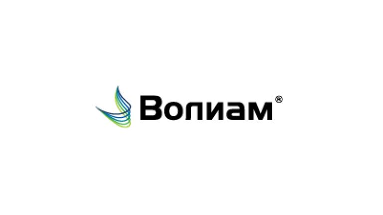 Волиам лого