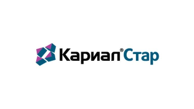 Кариал Стар лого