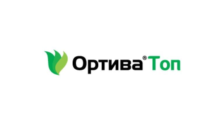 Ортива Топ лого